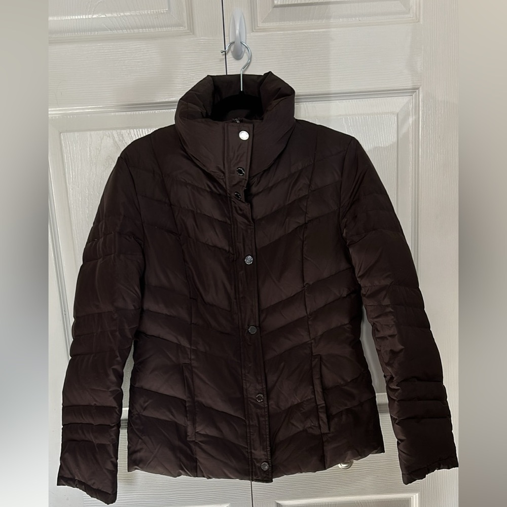 Kenneth Cole Reaction Women’s Winter Coat size Small